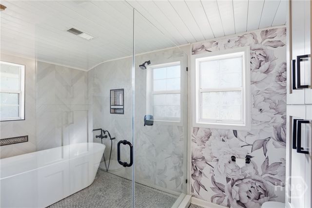 243 E 1st Street, Midway, GA 31320