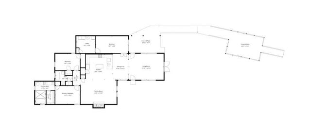 243 E 1st Street, Midway, GA 31320