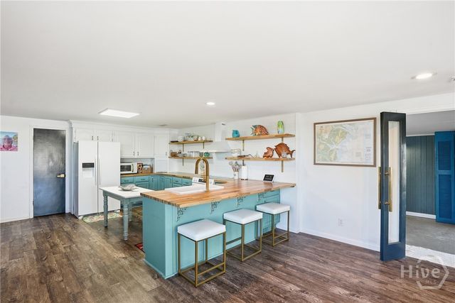 243 E 1st Street, Midway, GA 31320