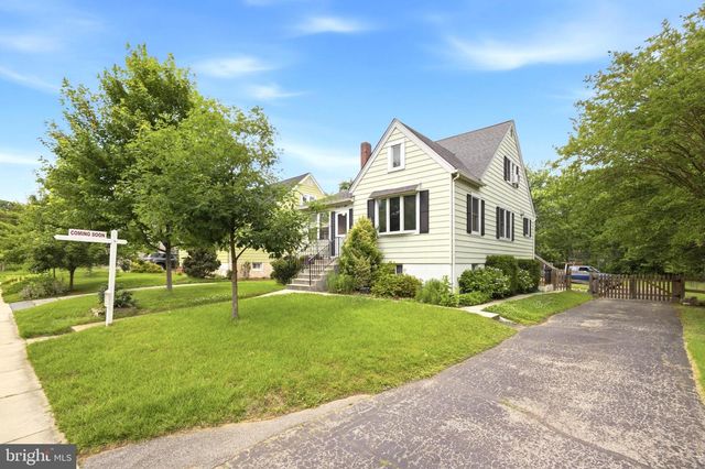 1308 ELM RD, Halethorpe, MD 21227