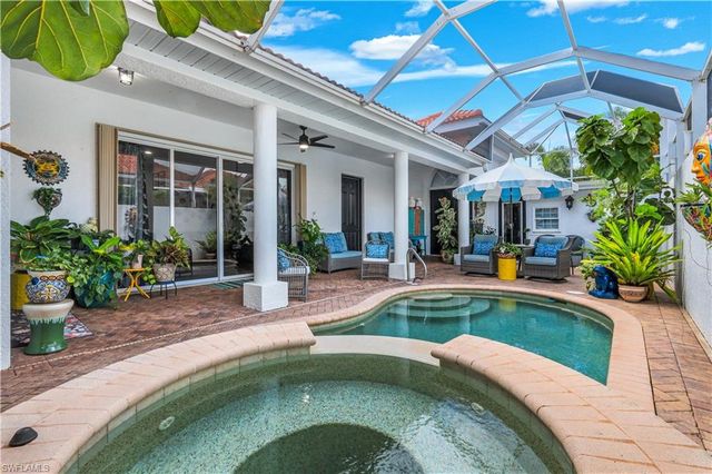 13963 Avon Park CIR, Fort Myers, FL 33912