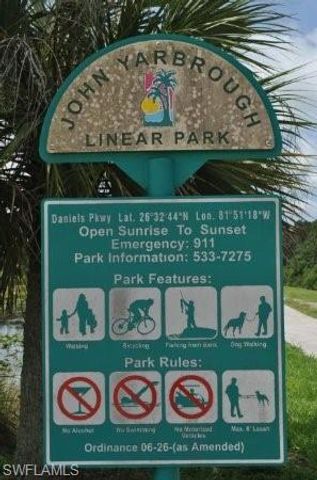 13963 Avon Park CIR, Fort Myers, FL 33912