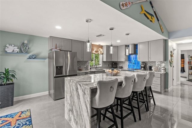 5537 MONTEGO LANE, Port Charlotte, FL 33981