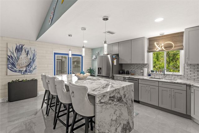 5537 MONTEGO LANE, Port Charlotte, FL 33981