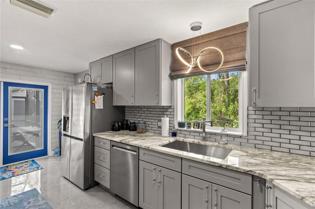 5537 MONTEGO LANE, Port Charlotte, FL 33981