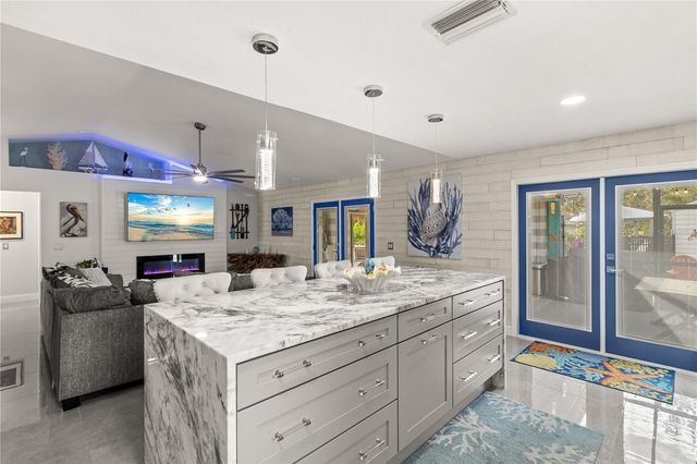 5537 MONTEGO LANE, Port Charlotte, FL 33981