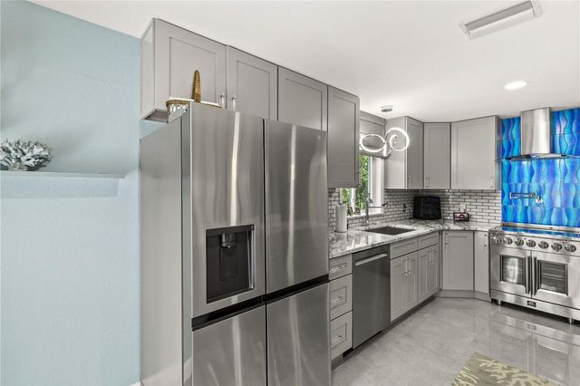 5537 MONTEGO LANE, Port Charlotte, FL 33981