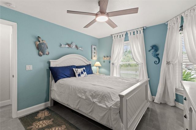 5537 MONTEGO LANE, Port Charlotte, FL 33981