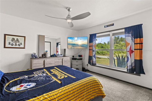 5537 MONTEGO LANE, Port Charlotte, FL 33981