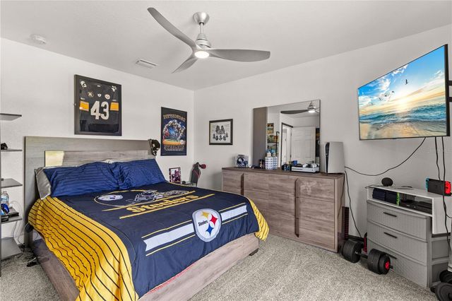 5537 MONTEGO LANE, Port Charlotte, FL 33981