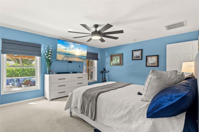 5537 MONTEGO LANE, Port Charlotte, FL 33981