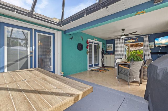 5537 MONTEGO LANE, Port Charlotte, FL 33981