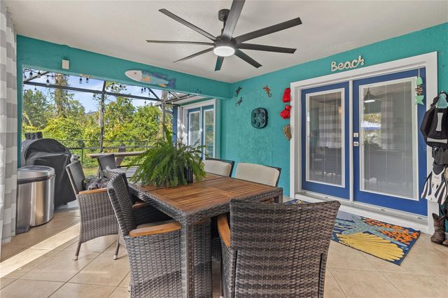 5537 MONTEGO LANE, Port Charlotte, FL 33981