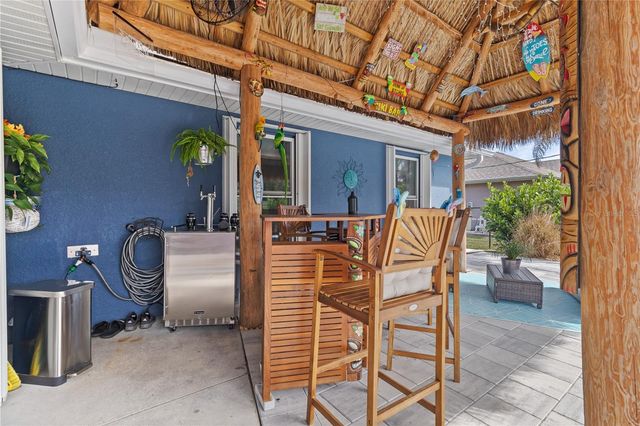 5537 MONTEGO LANE, Port Charlotte, FL 33981