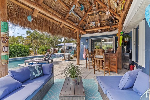 5537 MONTEGO LANE, Port Charlotte, FL 33981