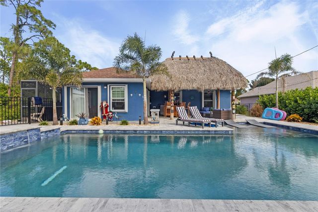 5537 MONTEGO LANE, Port Charlotte, FL 33981