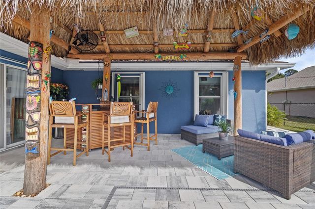 5537 MONTEGO LANE, Port Charlotte, FL 33981