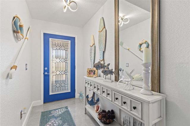 5537 MONTEGO LANE, Port Charlotte, FL 33981