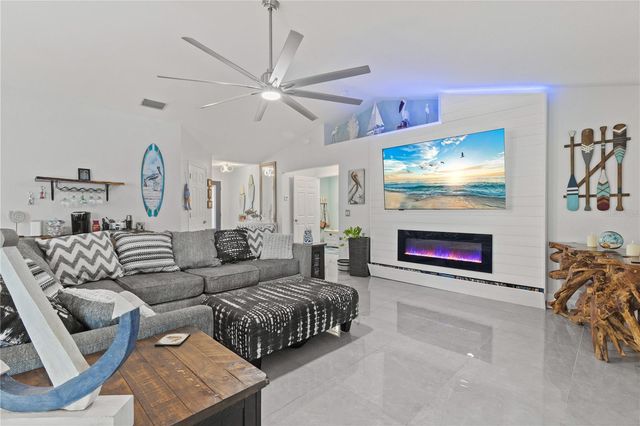 5537 MONTEGO LANE, Port Charlotte, FL 33981