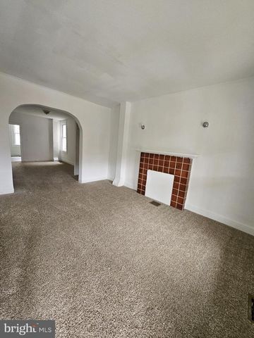 3141 ELMORA AVE, Baltimore, MD 21213