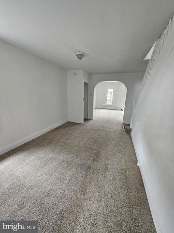3141 ELMORA AVE, Baltimore, MD 21213