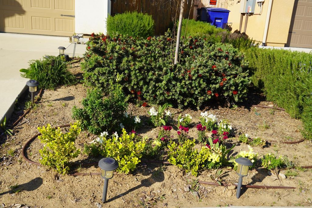 Image 47 of property listing at 7478 E Flint Way, Fresno, CA 93737