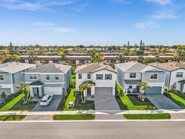 7268 Lenora Lane, Lake Worth, FL 33467