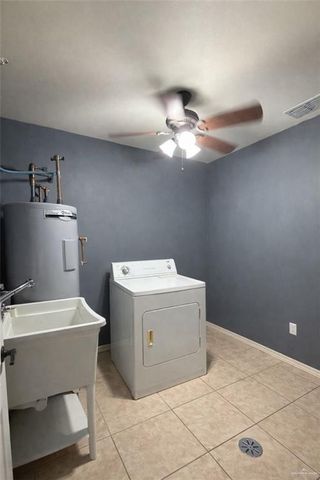 2708 Sydney Avenue, Edinburg, TX 78539