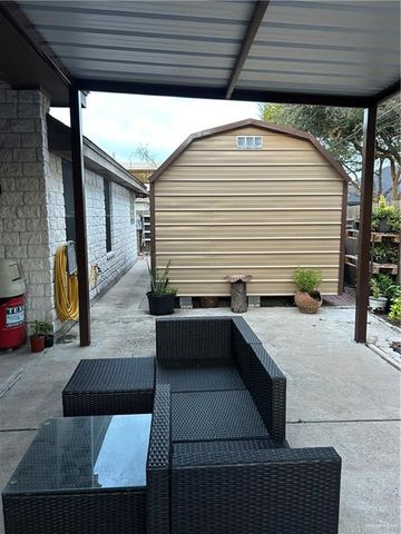 2708 Sydney Avenue, Edinburg, TX 78539