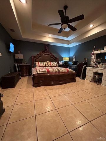 2708 Sydney Avenue, Edinburg, TX 78539