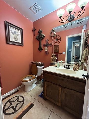 2708 Sydney Avenue, Edinburg, TX 78539