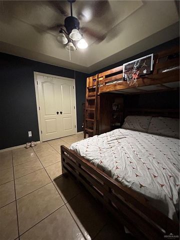 2708 Sydney Avenue, Edinburg, TX 78539