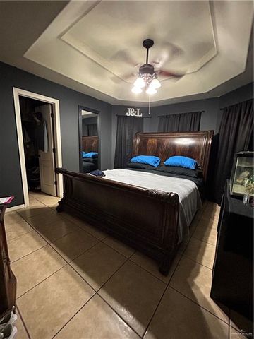 2708 Sydney Avenue, Edinburg, TX 78539