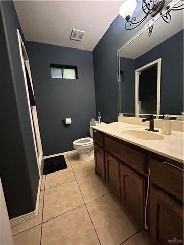 2708 Sydney Avenue, Edinburg, TX 78539