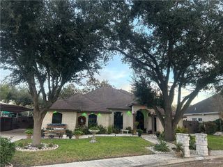 2708 Sydney Avenue, Edinburg, TX 78539