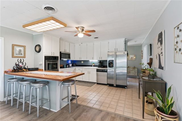 2820 Wildwood Drive, Brunswick, GA 31520