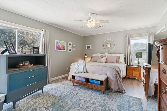 2820 Wildwood Drive, Brunswick, GA 31520