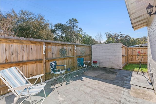 2820 Wildwood Drive, Brunswick, GA 31520