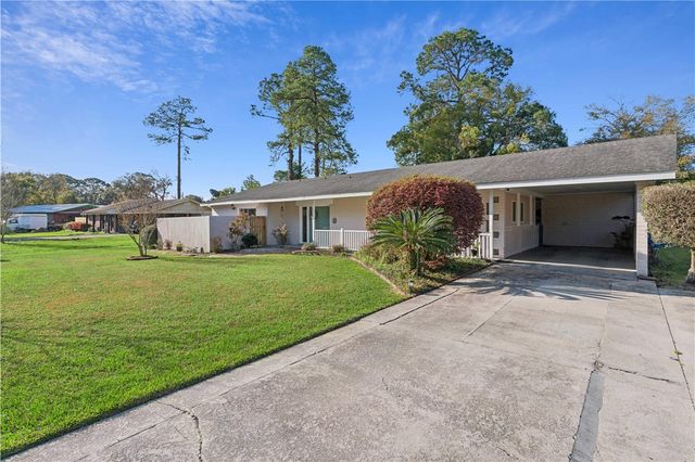 2820 Wildwood Drive, Brunswick, GA 31520