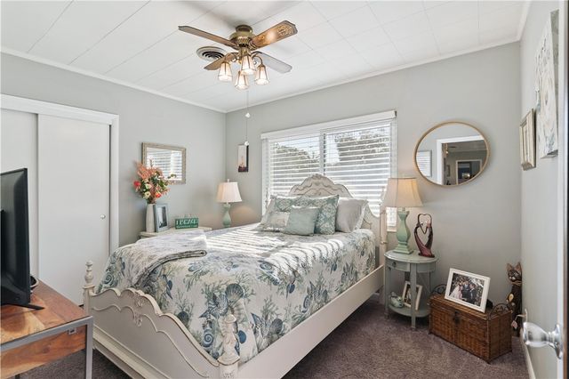 2820 Wildwood Drive, Brunswick, GA 31520