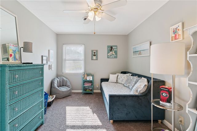 2820 Wildwood Drive, Brunswick, GA 31520