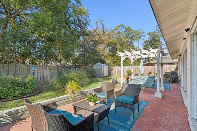 2820 Wildwood Drive, Brunswick, GA 31520