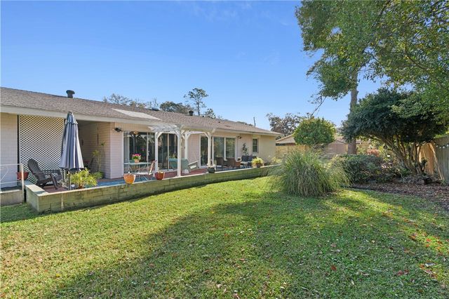 2820 Wildwood Drive, Brunswick, GA 31520