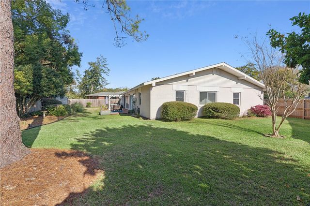 2820 Wildwood Drive, Brunswick, GA 31520