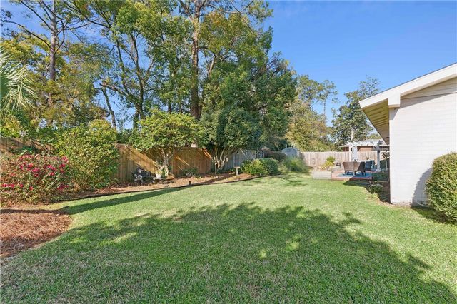 2820 Wildwood Drive, Brunswick, GA 31520