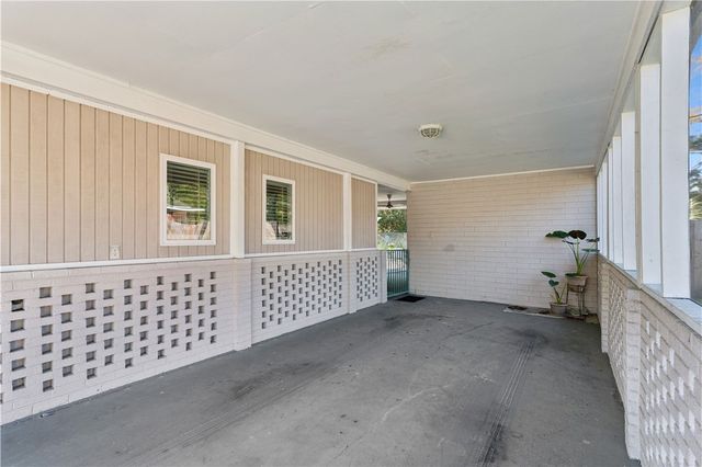 2820 Wildwood Drive, Brunswick, GA 31520