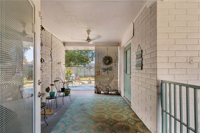 2820 Wildwood Drive, Brunswick, GA 31520