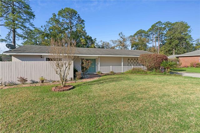 2820 Wildwood Drive, Brunswick, GA 31520