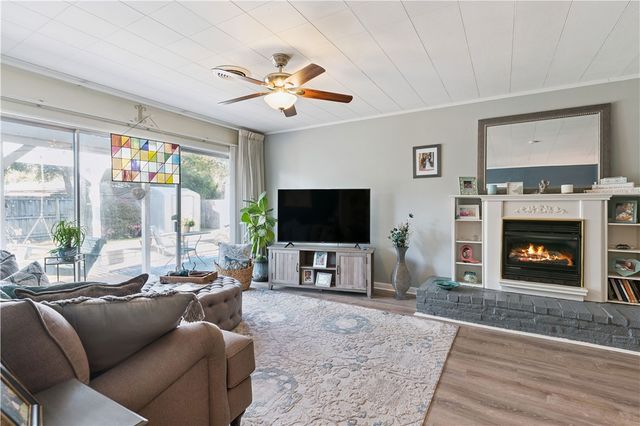 2820 Wildwood Drive, Brunswick, GA 31520