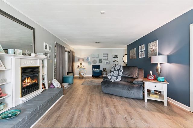 2820 Wildwood Drive, Brunswick, GA 31520